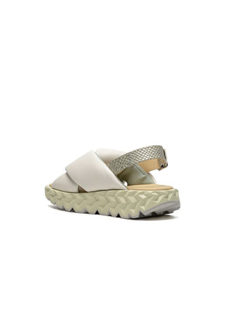 4CCCCEES Jabari Coil Sandal