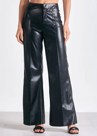 Elan HighWaist Flair Pants