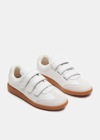 Steve Madden Momentum Velcro Sneaker