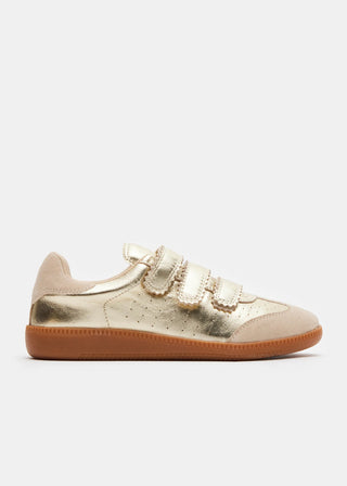 Steve Madden Momentum Velcro Sneaker