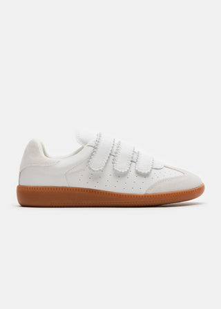 Steve Madden Momentum Velcro Sneaker