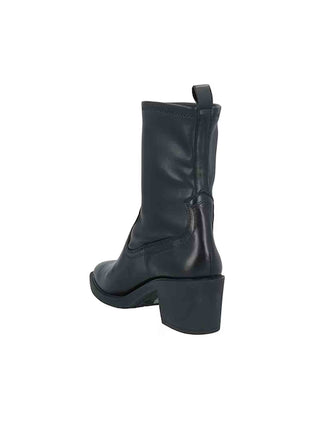 Pons Quintana Mari Heeled Boot - FS