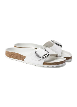 Birkenstock Madrid Big Buckle Slide