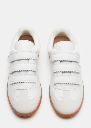 Steve Madden Momentum Velcro Sneaker