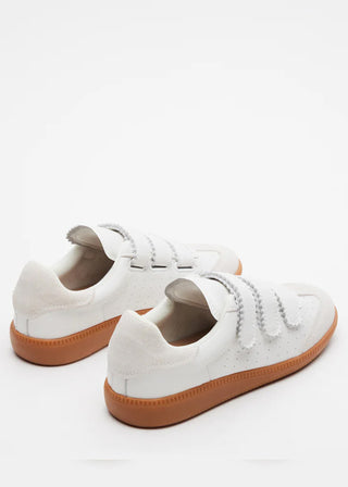 Steve Madden Momentum Velcro Sneaker