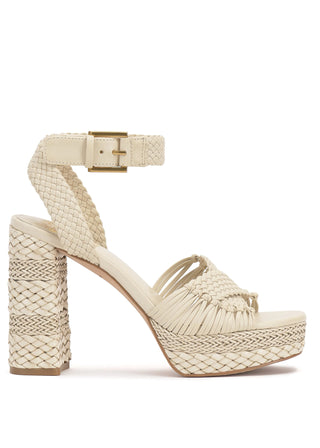 Vince Camuto Pessa Platform Heel Sandal