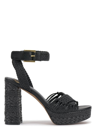 Vince Camuto Pessa Platform Heel Sandal