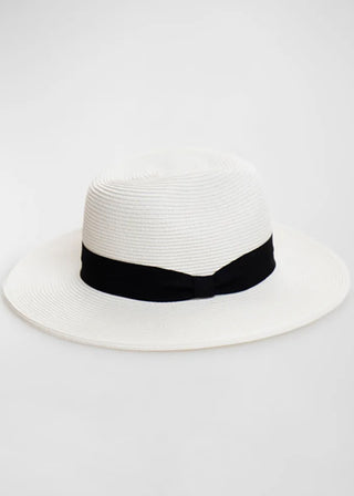 Pia Rossini Tobago Hat