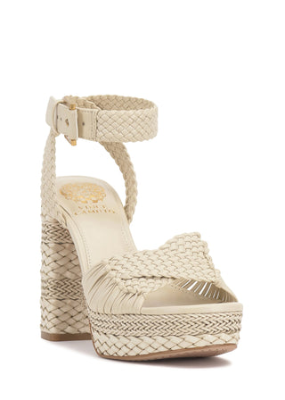 Vince Camuto Pessa Platform Heel Sandal