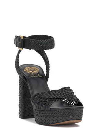 Vince Camuto Pessa Platform Heel Sandal