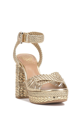 Vince Camuto Pessa Platform Heel Sandal