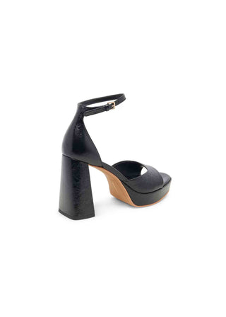 Dolce Vita Pandro Ankle Strap Platform Heel - MD