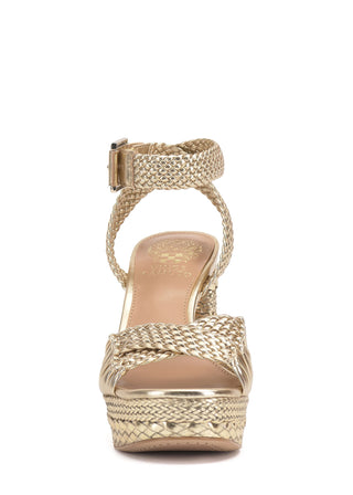 Vince Camuto Pessa Platform Heel Sandal