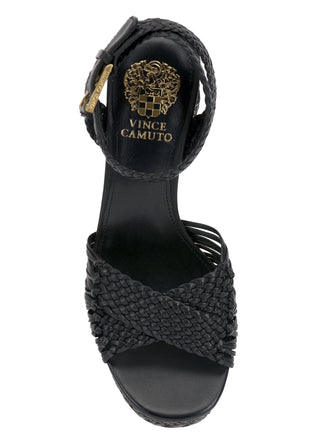 Vince Camuto Pessa Platform Heel Sandal