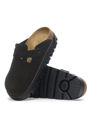 Papillio Birkenstock Boston Pap Chunky Clog