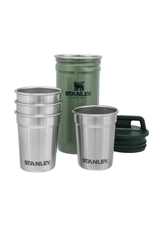 Stanley Adventure Nesting Shot Glass Set