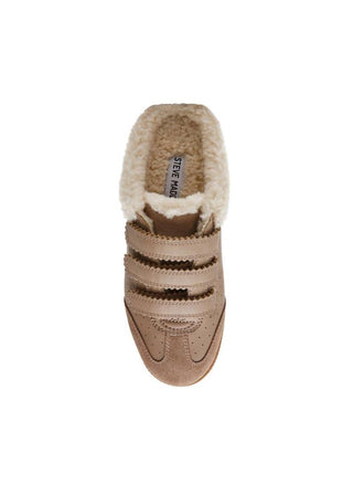 Steve Madden Memento Slip On Sneaker