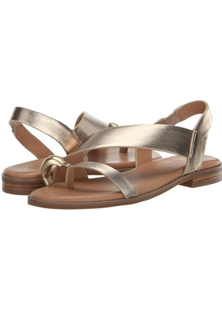 Sanctuary Suave Thong Toe Ring Strappy Leather Sandal