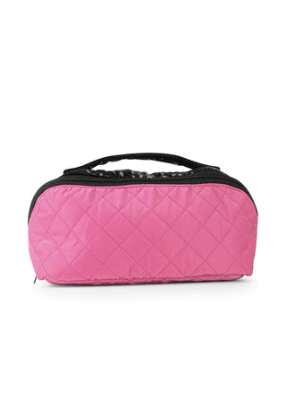 Haute Shore Tripp Train Cosmetic Case