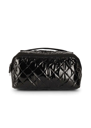 Haute Shore Tripp Train Cosmetic Case