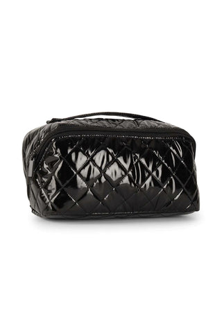 Haute Shore Tripp Train Cosmetic Case