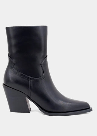 Shu Shop Victoria Western Boot - MD