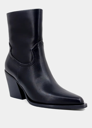 Shu Shop Victoria Western Boot - MD