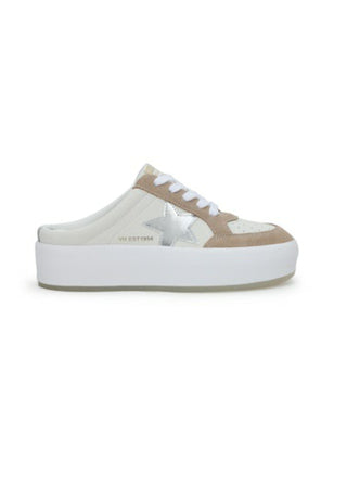 Vintage Havana Val 8 Backless Sneaker