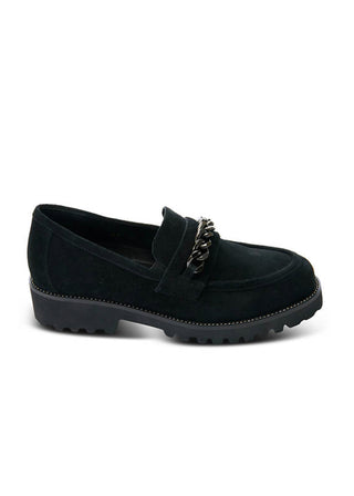 Vaneli Zoxfo Chain Loafer